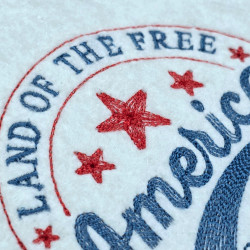 America Independence Quote