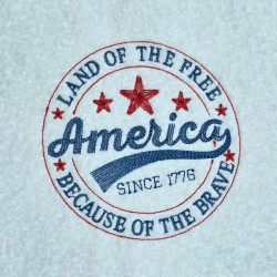 America Independence Quote