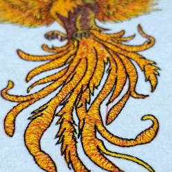 Royal Phoenix