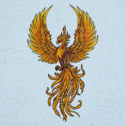 Royal Phoenix