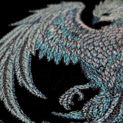 Ice Phoenix