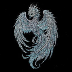 Ice Phoenix