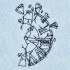 Cracked Roman Clock