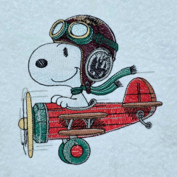 Nosey Dogs Airplane Adventure - Free with $20 Purchase