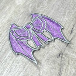 Dragon Winged FSL With Bow