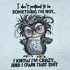 Crazy Owl Quote - Free with $15 Purchase