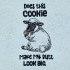 Cookie Sheep Humor Quote