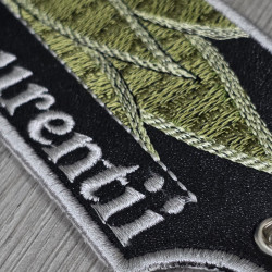 S.Laurentti ITH Plant Tag