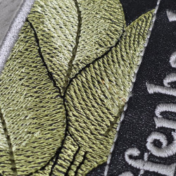Dieffenbachia ITH Plant Tag