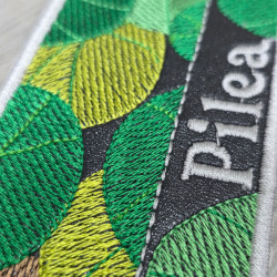 Pilae ITH Plant Tag