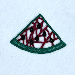 Watermelon Slice FSL
