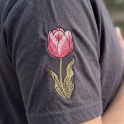 Tulip Flower