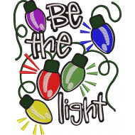 Be The Light