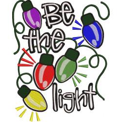 Be The Light