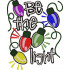 Be The Light