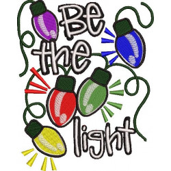 Be The Light