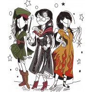 Fantasy Girls