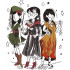 Fantasy Girls
