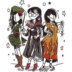 Fantasy Girls