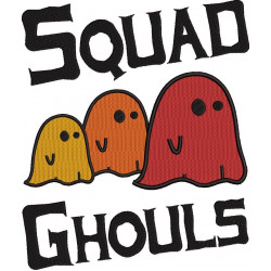 Squad Ghouls
