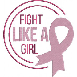 Fight like a Girl