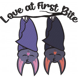 Love At First Bite 