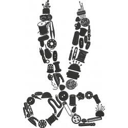Artistic Scissors