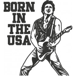 Born In The USA