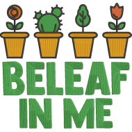 Beleaf In Me