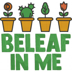 Beleaf In Me