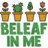 Beleaf In Me
