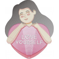 Love Yourself  