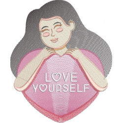 Love Yourself  