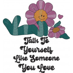 Talk To Yourself