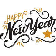Happy New Year