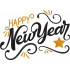 Happy New Year