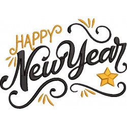 Happy New Year