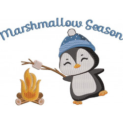 Marshmallow Season