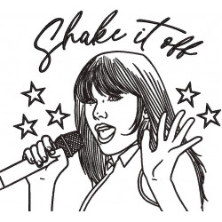 Shake It Off