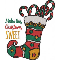 Make This Christmas Sweet