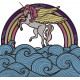 Flying Unicorn Flying Unicorn