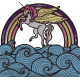 Flying Unicorn Flying Unicorn