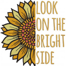 Look On The Bright Side 