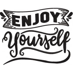 Enjoy Yourself