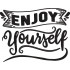 Enjoy Yourself