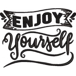 Enjoy Yourself