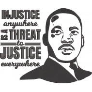 Martin Luther King Quote