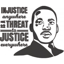 Martin Luther King Quote