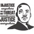 Martin Luther King Quote