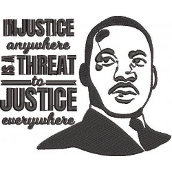 Martin Luther King Quote